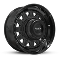 HDT FORGED ..17.5 X 6.75..PCD: 8X16