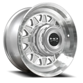 HDT FORGED ..17.5 X 6.75..PCD: 8X16
