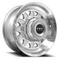 HDT FORGED ..17.5 X 6.75..PCD: 8X16