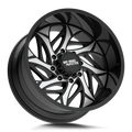M28 - 22X12 6X135/139.7 ET NEG 44MM