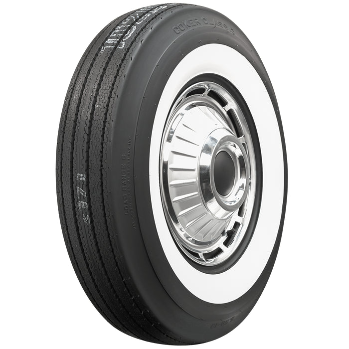 265/35ZR20 PROTRAC SPIII RWL