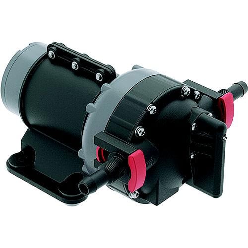 AQUA JET II WPS 4.0 GPM 12V BSP 2.8