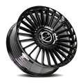 MARTELLO - 20X8.5 5X115 5X120 ET 20