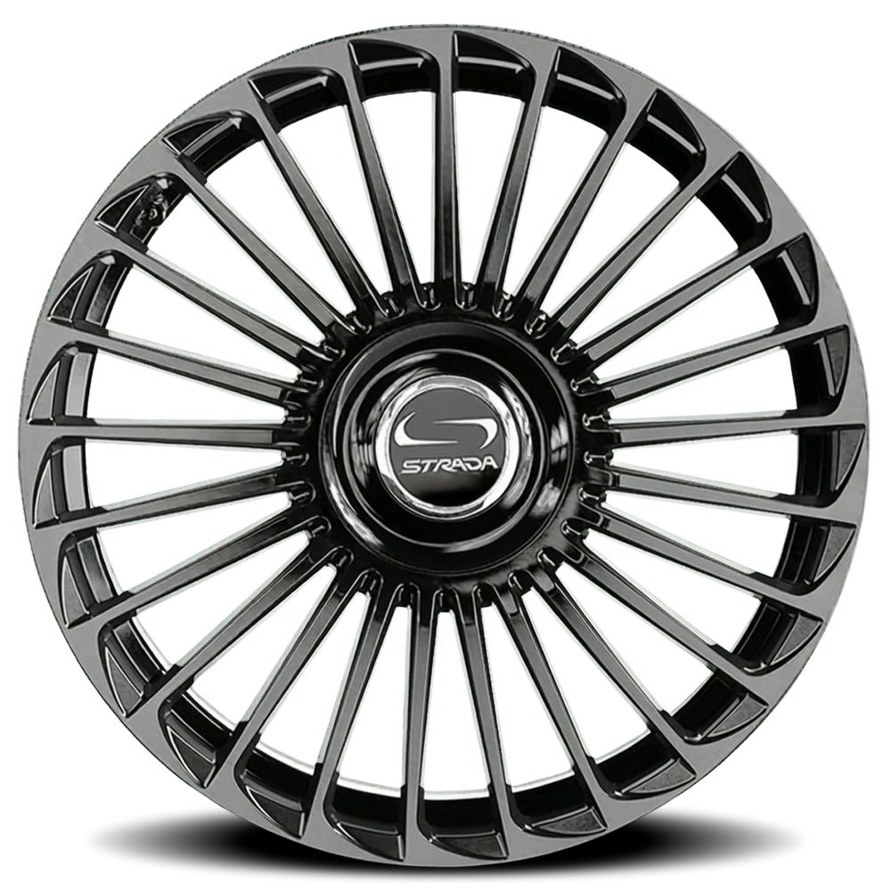 MARTELLO - 20X8.5 5X115 5X120 ET 20