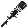 Unity Automotive 4 Front Rear Complete Strut Assemblies 4-11010-15040-001