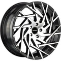 NIDO - 24X9.5 5X120 ET 35MM 72.6CB