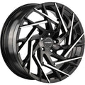 NIDO - 24X9.5 6X139 ET 24MM 87.1CB
