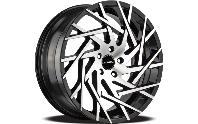 NIDO - 24X9.5 6X139 ET 24MM 87.1CB