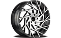 NIDO - 24X9.5 6X139 ET 24MM 87.1CB