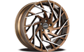 NIDO - 24X9.5 6X139 ET 24MM 87.1CB