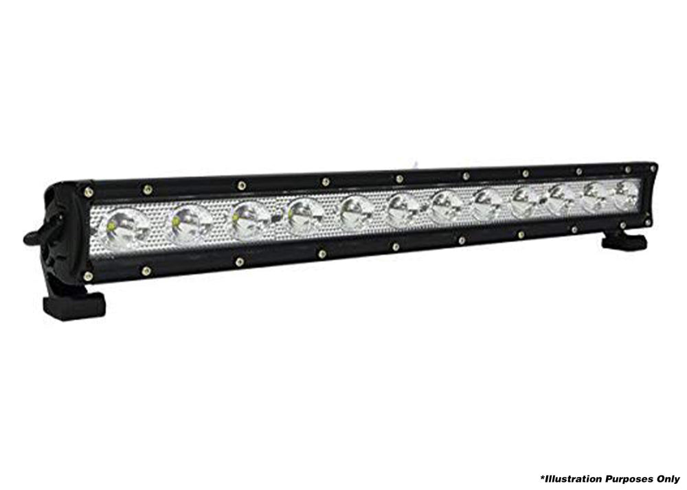Dobinsons Spring Suspension 20 LED LIGHT BAR DL80-3761