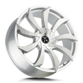 X01 - 24X9.5 5X115/120 ET 15MM 72.6
