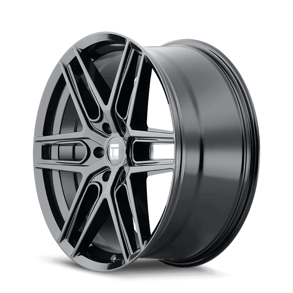 TR79 3279 GLOSS BLACK 18X8 5120 35MM 72.56MM