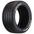 315/40ZR18 PROTRAC SPIII RWL