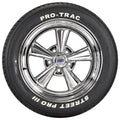 315/40ZR18 PROTRAC SPIII RWL