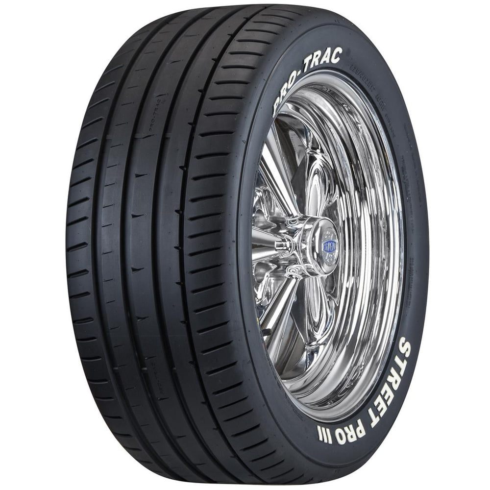 315/40ZR18 PROTRAC SPIII RWL