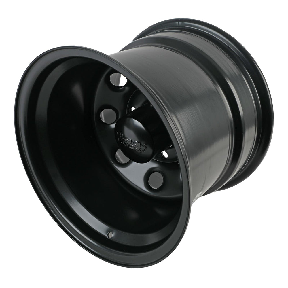 997 TYPE 8 15X12 BLACK 6/5.5 UNIVERSAL