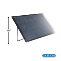 360 WATT FOLDABLE SOLAR PANEL WITH
