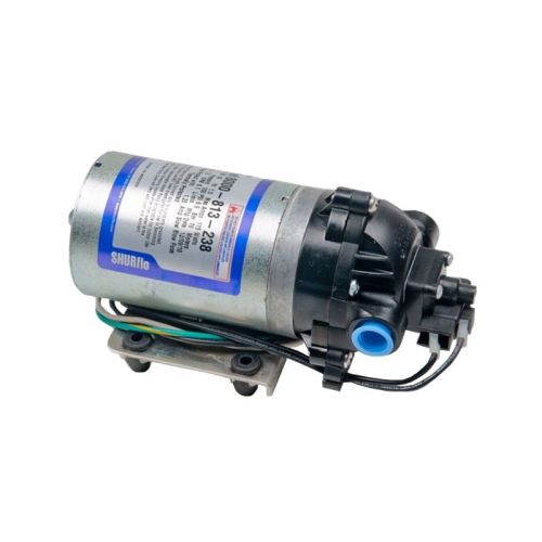 LINEAR CURRENT BOOSTER 5A