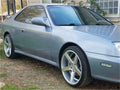 PERFETTO - 22X8.5 5X114.3 ET 40MM 7