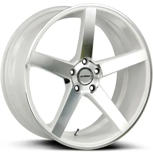 PERFETTO - 22X8.5 5X114.3 ET 40MM 7