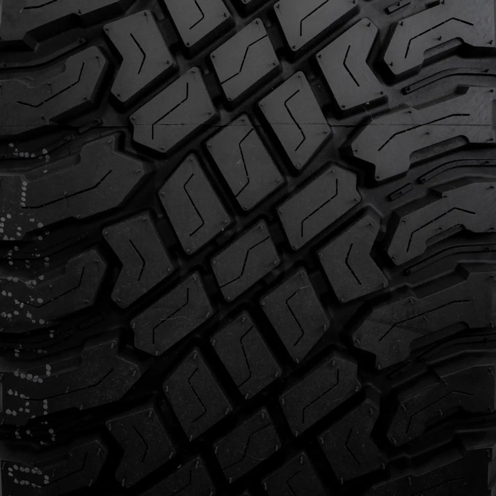TURBINA - 24X9.5 6X135/139.7 ET 24M