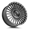 MARTELLO - 20X8.5 5X100 5X114.3 ET