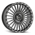 MARTELLO - 20X8.5 5X100 5X114.3 ET