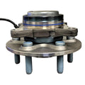 AC Delco Halogen Headlight Bulb 900505