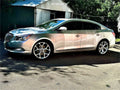 5 FLAKE - 22X9 5X127 ET 15MM 78.1CB