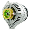 AC Delco New Loaded Disc Brake Caliper 335-1273