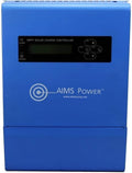 40A MPPT SOLAR CHARGE CONTROLLER