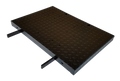 FRONT EXTENSION PANEL - BLACK