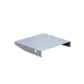 FRONT EXTENSION PANEL - BLACK