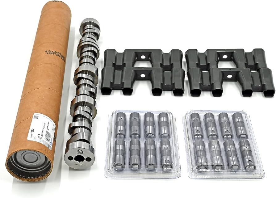 Roller LS Conversion Cam Non AFM/DOD