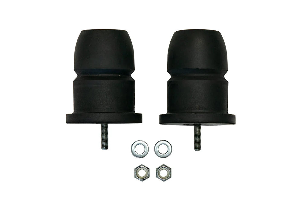 Van Compass Falcon Bump Buddies Front Jounce Stops 1000 Lb Rate Sprinter 2Wd Pair 1057
