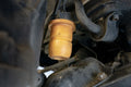 Van Compass Falcon Bump Buddies Front Jounce Stops 1000 Lb Rate Sprinter 2Wd Pair 1057
