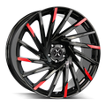 X02 - 24X9.5 5X115 ET 15MM 74.1CB G
