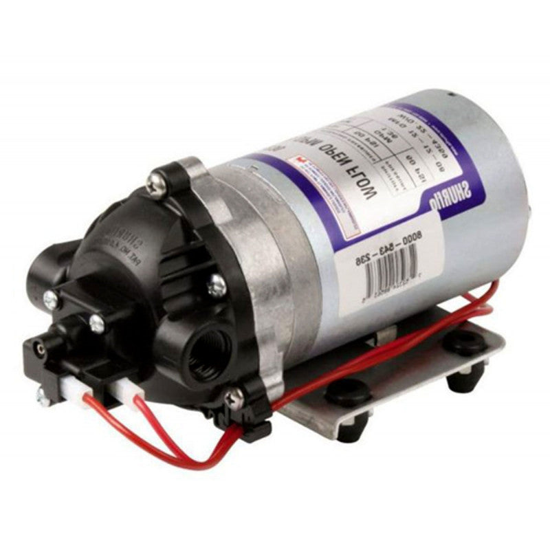 24-36VDC 75 GPD PUMP