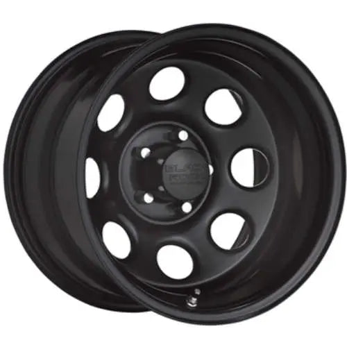 997 TYPE 8 15X12 BLACK 5/5.5 UNIVERSAL