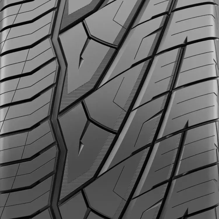 PALO - 20X9 5X114.3 ET 30MM 74.1CB
