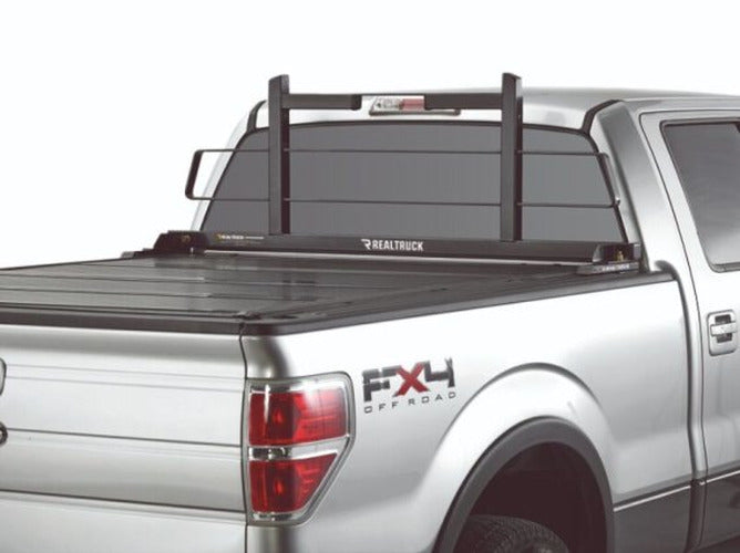 BackRack 2022-2024 NISSAN FRONTIER BACKRACK FRAME ONLY 15034