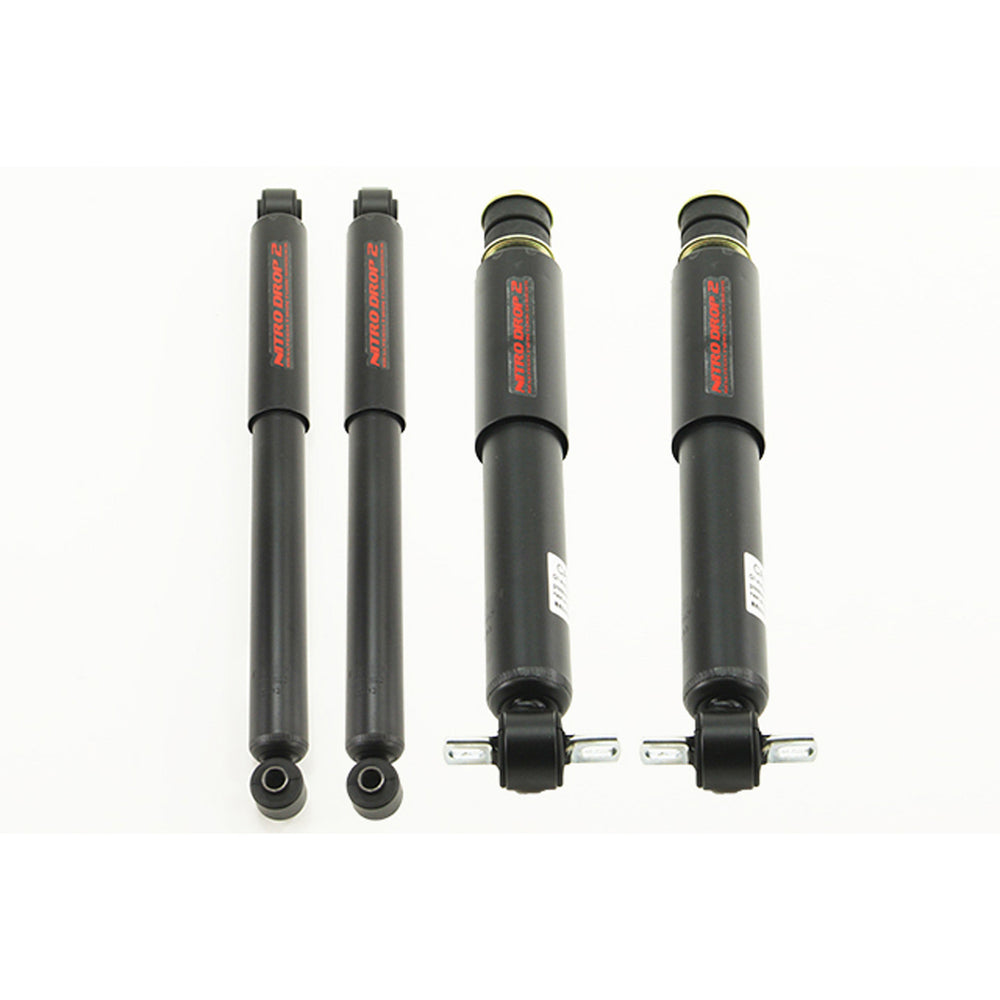 SP OEM SHOCK SET