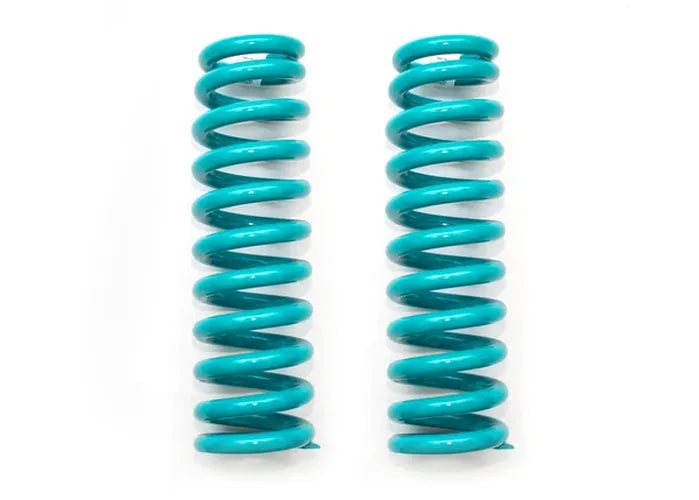 Dobinsons Spring Suspension COIL SPRINGS PAIR C43-257