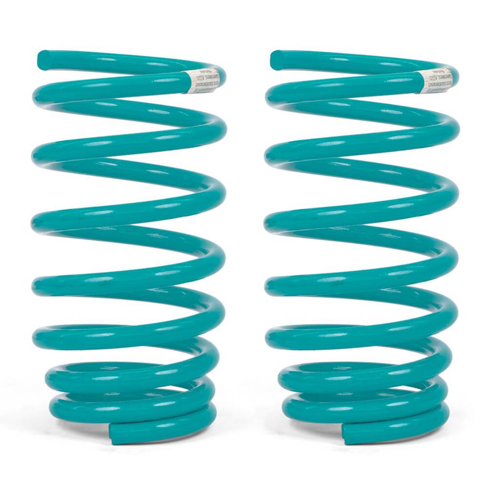 Dobinsons Spring Suspension COIL SPRINGS PAIR C21-061V