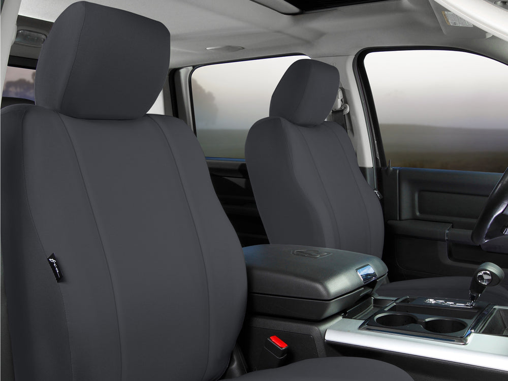 DURA-TECH PRO CUSTOM FIT SEAT COVER