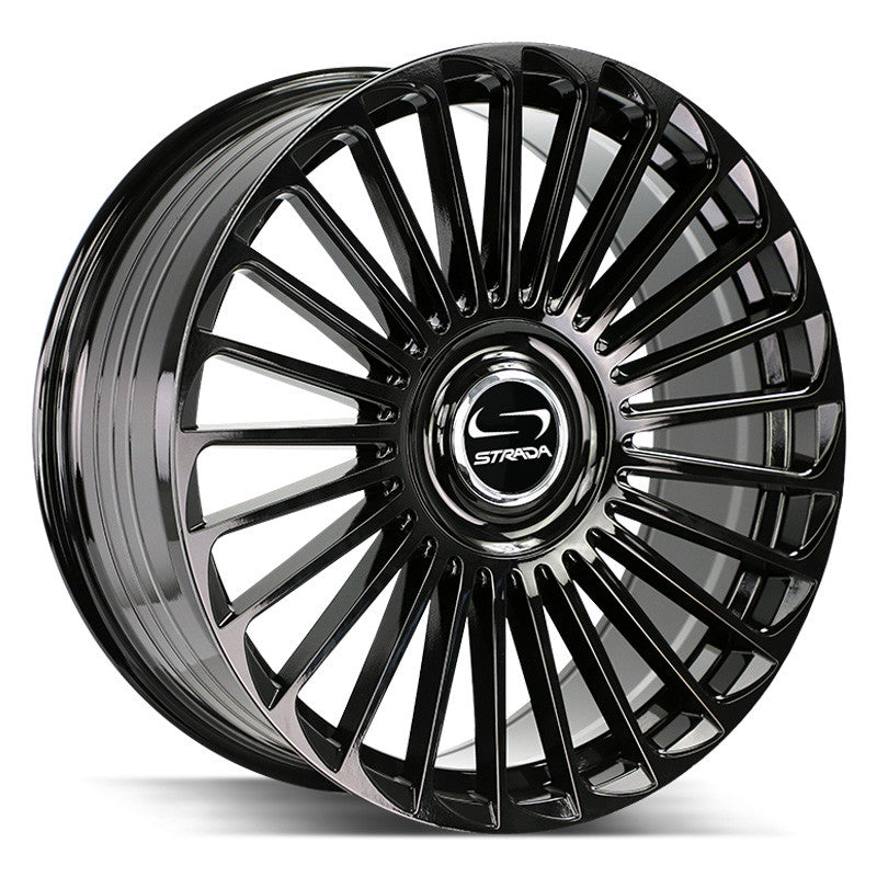 MARTELLO - 20X8.5 5X112 5X115 ET 30