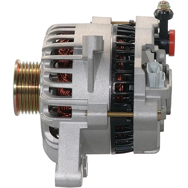 AC Delco New Loaded Disc Brake Caliper 335-1314