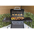 3 BURNER CLASSIC GAS GRILL