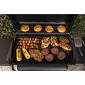 3 BURNER CLASSIC GAS GRILL